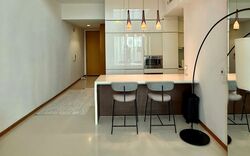 Soleil @ Sinaran (D11), Condominium #503160041